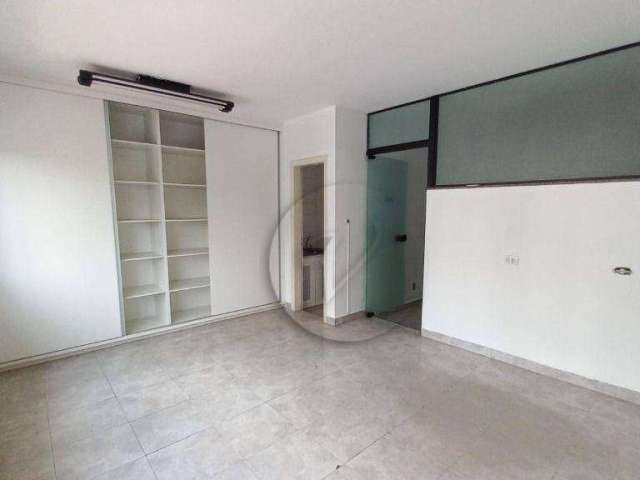 Sala à venda, 38 m² por R$ 175.000,00 - Vila Guiomar - Santo André/SP