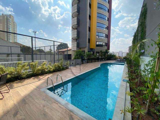 Apartamento à venda, 95 m² por R$ 1.050.000,00 - Jardim - Santo André/SP