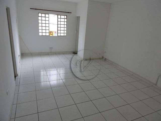 Sala para alugar, 27 m² por R$ 1.500,02/mês - Centro - Santo André/SP