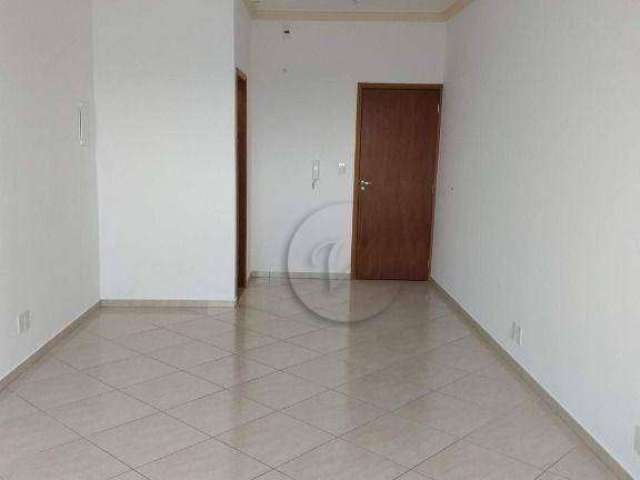 Sala para alugar, 20 m² por R$ 1.300,01/mês - Vila Bela Vista - Santo André/SP