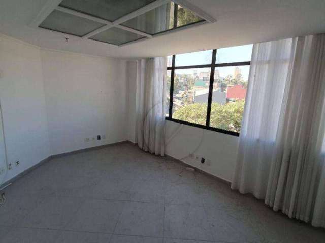 Sala para alugar, 58 m² por R$ 3.800/mês - Centro - São Bernardo do Campo/SP