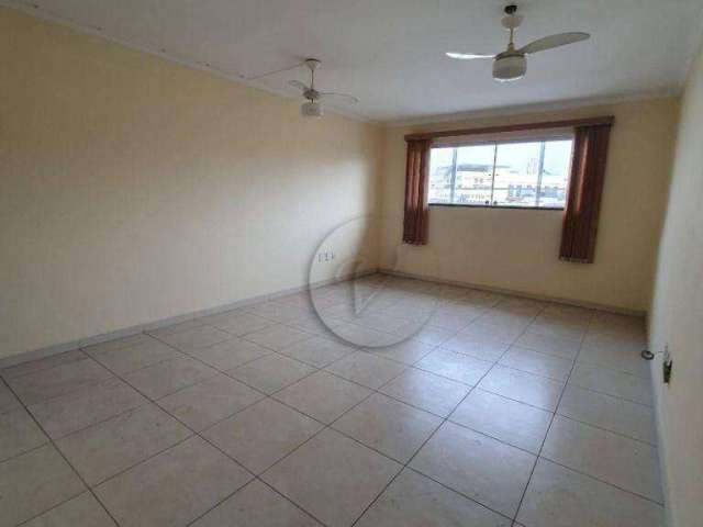 Sala para alugar, 30 m² por R$ 1.069,00/mês - Casa Branca - Santo André/SP