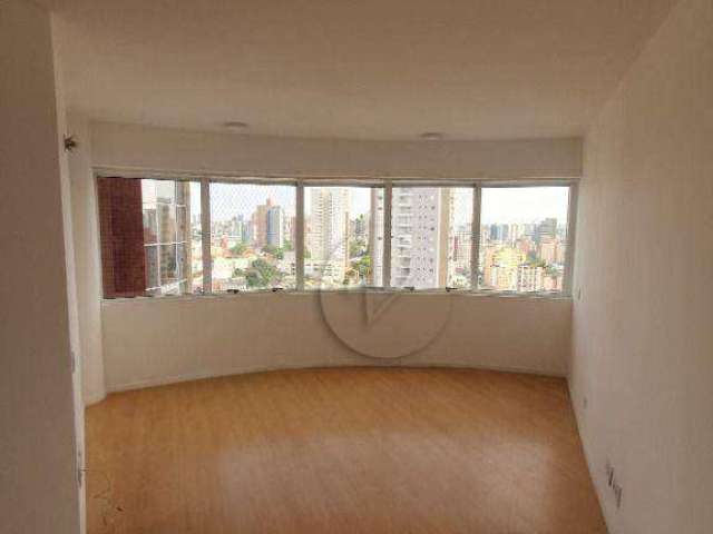 Apartamento à venda, 76 m² por R$ 551.900,00 - Jardim Bela Vista - Santo André/SP