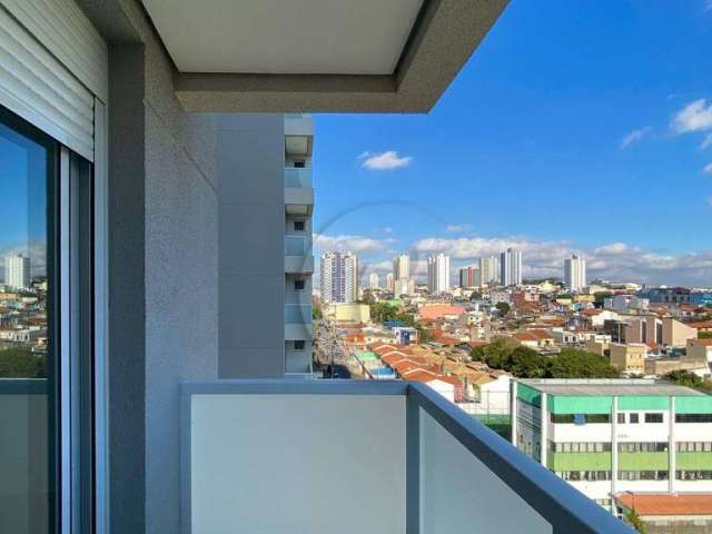 Apartamento para alugar, 67 m² por R$ 3.673,47/mês - Parque das Nações - Santo André/SP