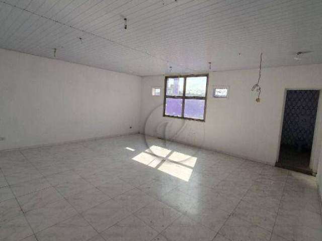 Sala para alugar, 30 m² por R$ 1.000,00/mês - Nova Petrópolis - São Bernardo do Campo/SP