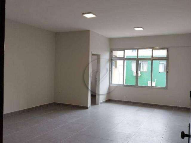 Sala para alugar, 50 m² por R$ 2.031/mês - Centro - São Bernardo do Campo/SP