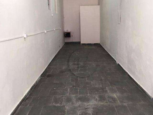 Salão para alugar, 40 m² por R$ 2.620,00/mês - Centro - Santo André/SP