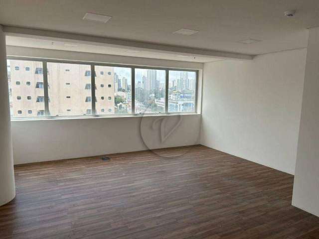 Sala à venda, 37 m² por R$ 400.000,00 - Centro - Santo André/SP