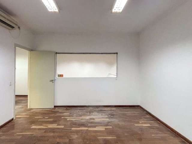 Salão para alugar, 375 m² por R$ 14.984,91/ano - Centro - Santo André/SP