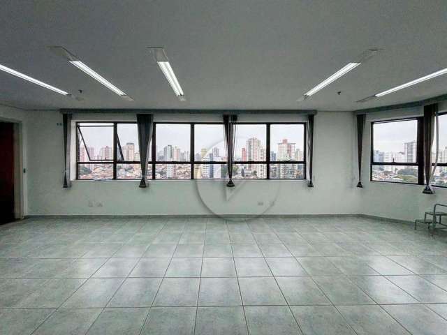 Sala para alugar, 70 m² por R$ 2.121,04/ano - Centro - Santo André/SP