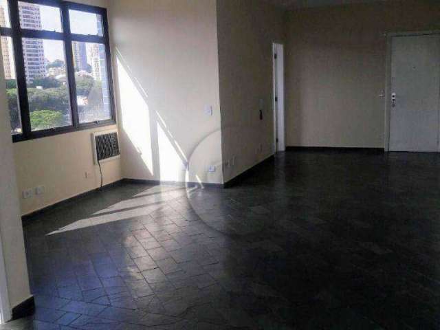 Sala para alugar, 45 m² por R$ 2.409,00/ano - Campestre - Santo André/SP