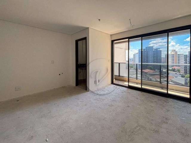 Sala para alugar, 44 m² por R$ 2.768,67/mês - Centro - Santo André/SP