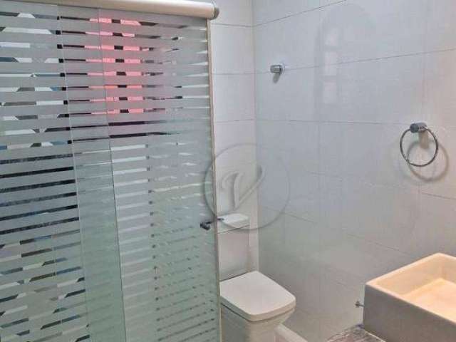 Sobrado com 3 dormitórios à venda, 150 m² por R$ 990.000,00 - Vila Alto de Santo André - Santo André/SP