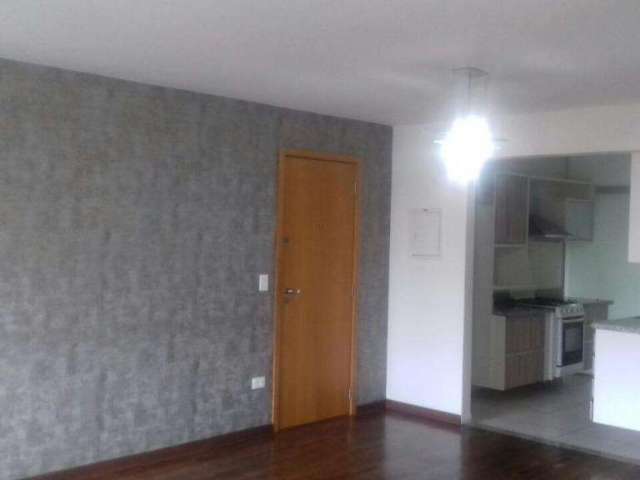 Apartamento, 90 m² - venda por R$ 899.000,00 ou aluguel por R$ 4.721,28/mês - Jardim - Santo André/SP