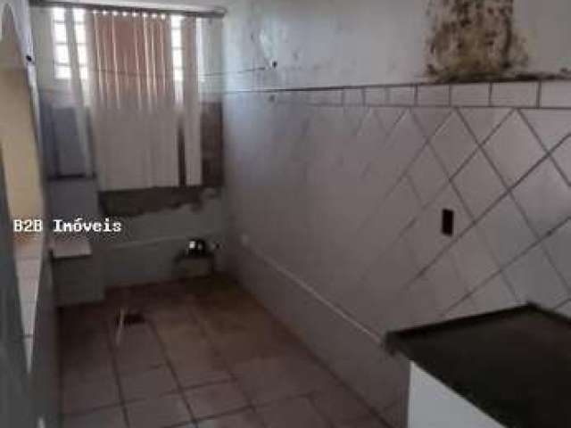 Casa para Venda em Bauru, Centro, 2 dormitórios, 2 banheiros, 1 vaga