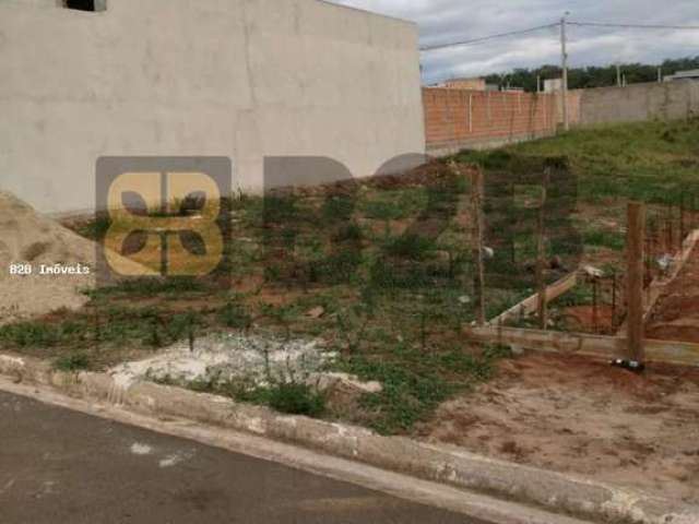 Terreno para Venda em Bauru, Conjunto Habitacional Isaura Pitta Garms