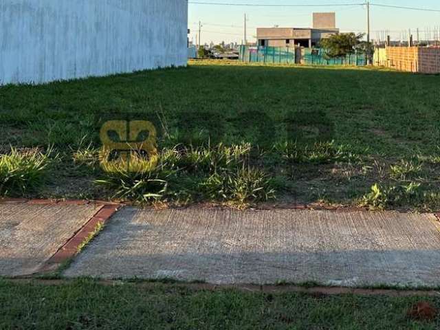 Terreno para Venda em Bauru, Residencial Cyrela Estoril Premium