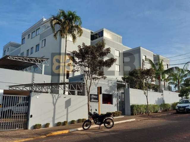 Apartamento para Venda em Bauru, Vila Cardia, 2 dormitórios, 2 banheiros, 1 vaga