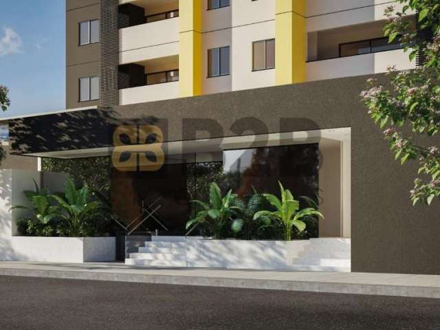 Apartamento para Venda em Bauru, Parque Jardim Europa, 3 dormitórios, 1 suíte, 3 banheiros, 2 vagas