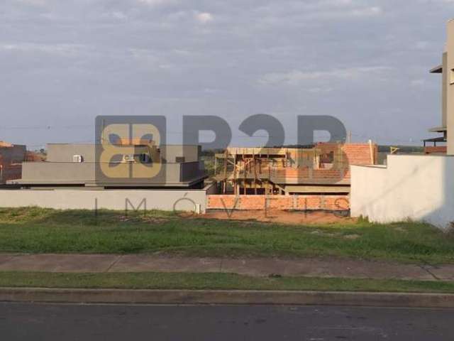 Terreno para Venda em Bauru, Residencial Tamboré