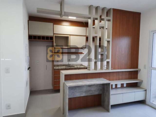 Apartamento para Venda em Bauru, Residencial Parque Granja Cecília B, 2 dormitórios, 1 suíte, 2 banheiros, 1 vaga