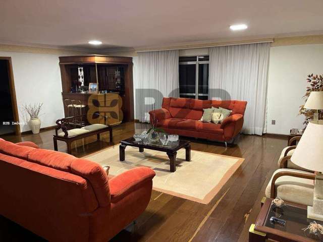 Apartamento para Venda em Bauru, Jardim Paulista, 4 dormitórios, 2 suítes, 3 banheiros, 3 vagas