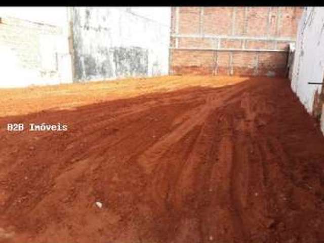 Terreno para Venda em Bauru, Vila América