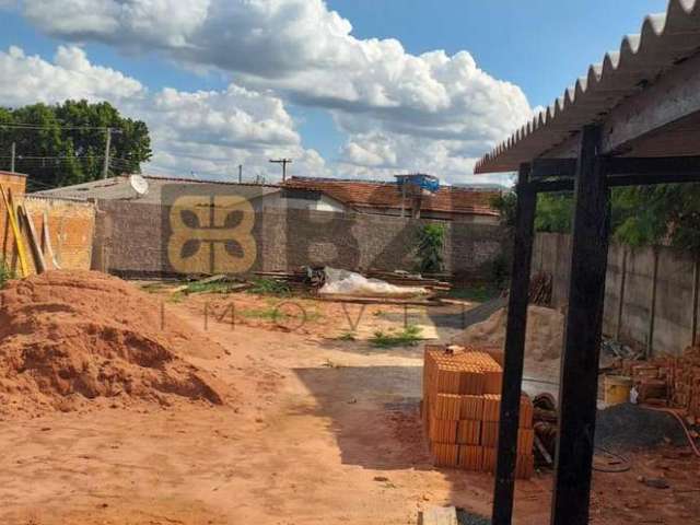 Terreno para Venda em Bauru, Jardim Terra Branca