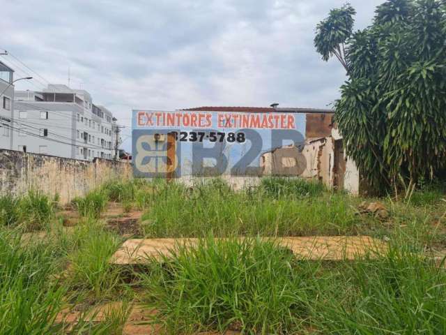 Terreno para Venda em Bauru, Vila Cardia