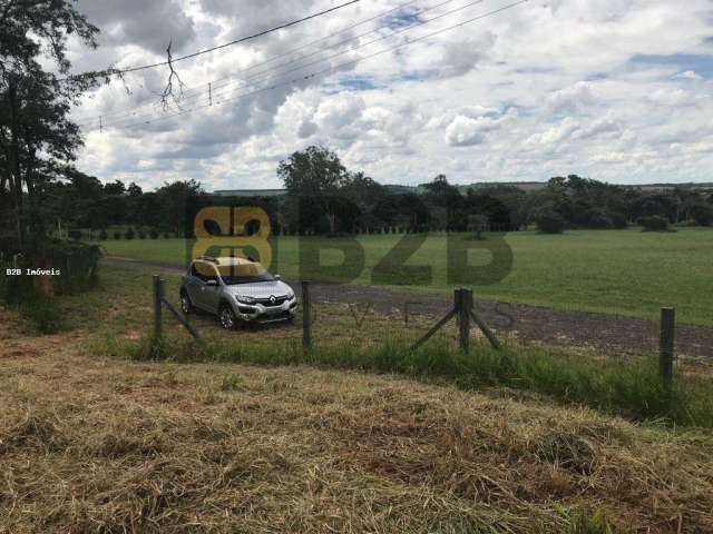 Terreno para Venda em Arealva, Área Rural de Jacuba