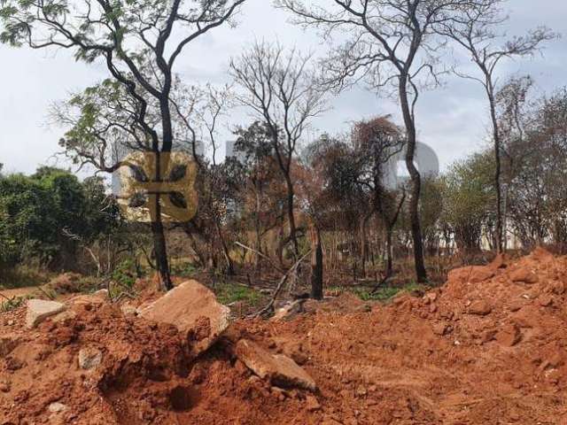 Terreno para Venda em Bauru, Vila Aviação B