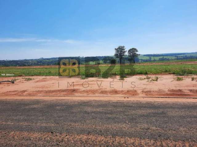 Terreno para Venda em Piratininga, Guestier Residencial Boutique