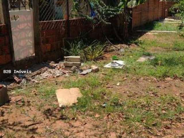 Terreno para Venda em Bauru, Vale do Igapó