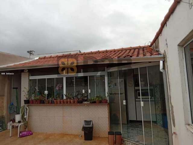 Casa para Venda em Bauru, Jardim Helena, 2 dormitórios, 2 banheiros, 2 vagas