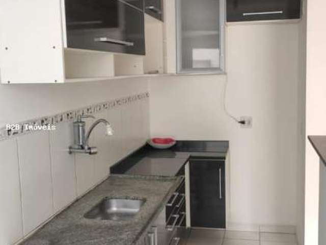 Apartamento para Venda em Bauru, Jardim Bela Vista, 2 dormitórios, 2 banheiros, 1 vaga