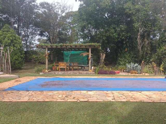 Chácara para Venda em Arealva, Área Rural de Jacuba, 2 dormitórios, 1 banheiro