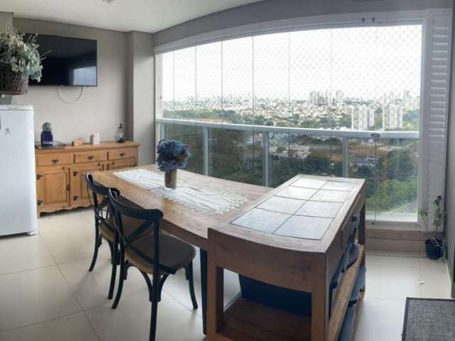 Apartamento para Venda em Bauru, Vila Aviação, 3 dormitórios, 1 suíte, 2 banheiros, 2 vagas