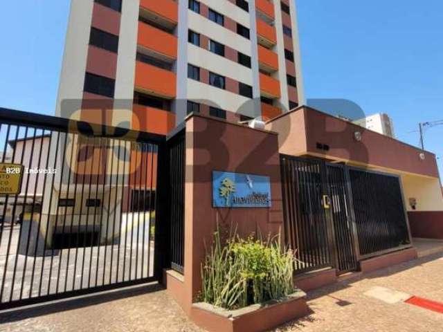 Apartamento para Venda em Bauru, Jardim Brasil, 2 dormitórios, 1 banheiro, 1 vaga