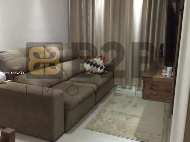 Apartamento para Venda em Bauru, Jardim Estrela D`Alva, 2 dormitórios, 1 banheiro, 1 vaga