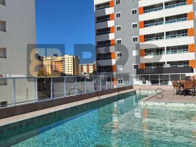 Apartamento para Locação em Bauru, Vila Nova Cidade Universitária, 1 dormitório, 1 banheiro, 1 vaga