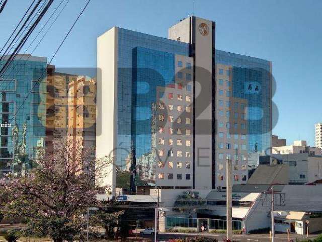 Sala Comercial para Venda em Bauru, Jardim Panorama, 1 banheiro