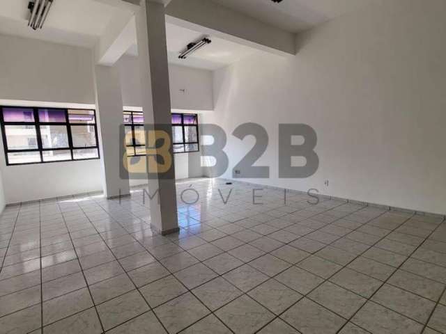 Sala Comercial para Venda em Bauru, Jardim Infante Dom Henrique, 2 banheiros