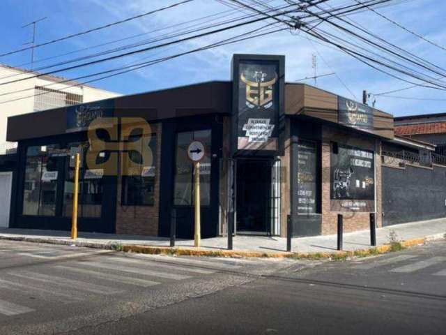 Ponto Comercial para Venda em Bauru, Jardim Bela Vista, 4 dormitórios, 2 banheiros, 2 vagas