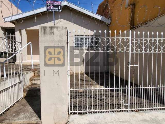 Casa para Venda em Bauru, Vila São João da Boa Vista, 2 dormitórios, 1 banheiro, 1 vaga