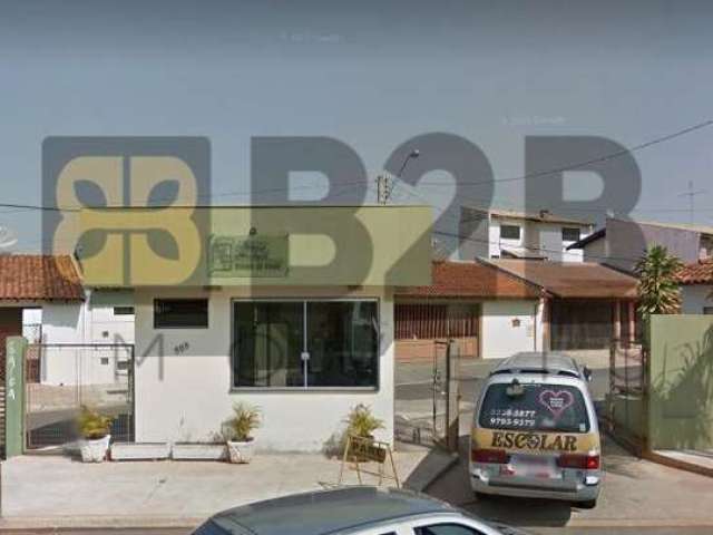 Casa para Venda em Bauru, Parque São João, 3 dormitórios, 2 banheiros, 2 vagas