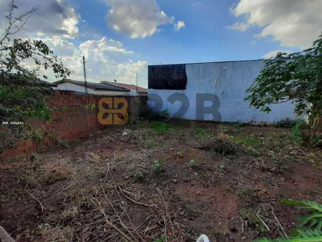 Terreno para Venda em Bauru, Jardim Ferraz