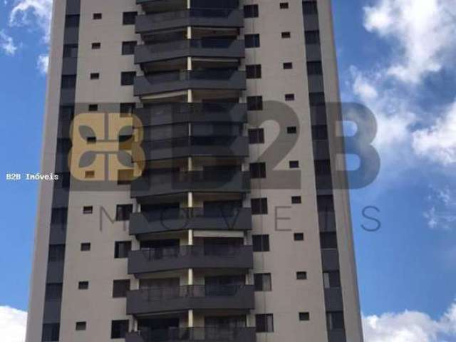 Apartamento para Venda em Bauru, Centro, 3 dormitórios, 1 suíte, 2 banheiros, 1 vaga