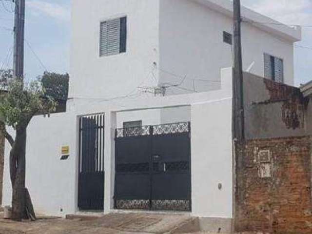 Casa para Venda em Bauru, Parque Santa Edwiges, 3 dormitórios, 3 banheiros, 2 vagas