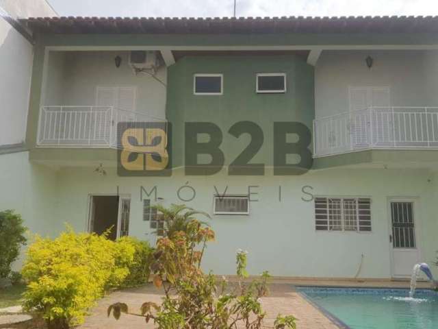 Casa para Venda em Bauru, Residencial Francisco Lemos de Almeida, 3 dormitórios, 1 suíte, 4 banheiros, 2 vagas