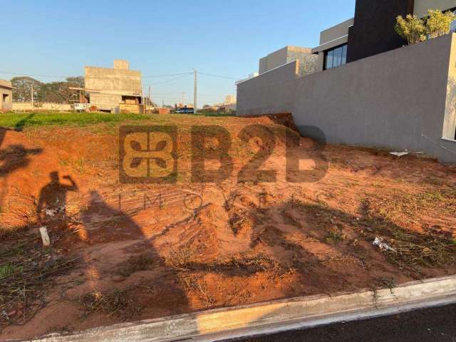 Terreno para Venda em Piratininga, Residencial Villa de León